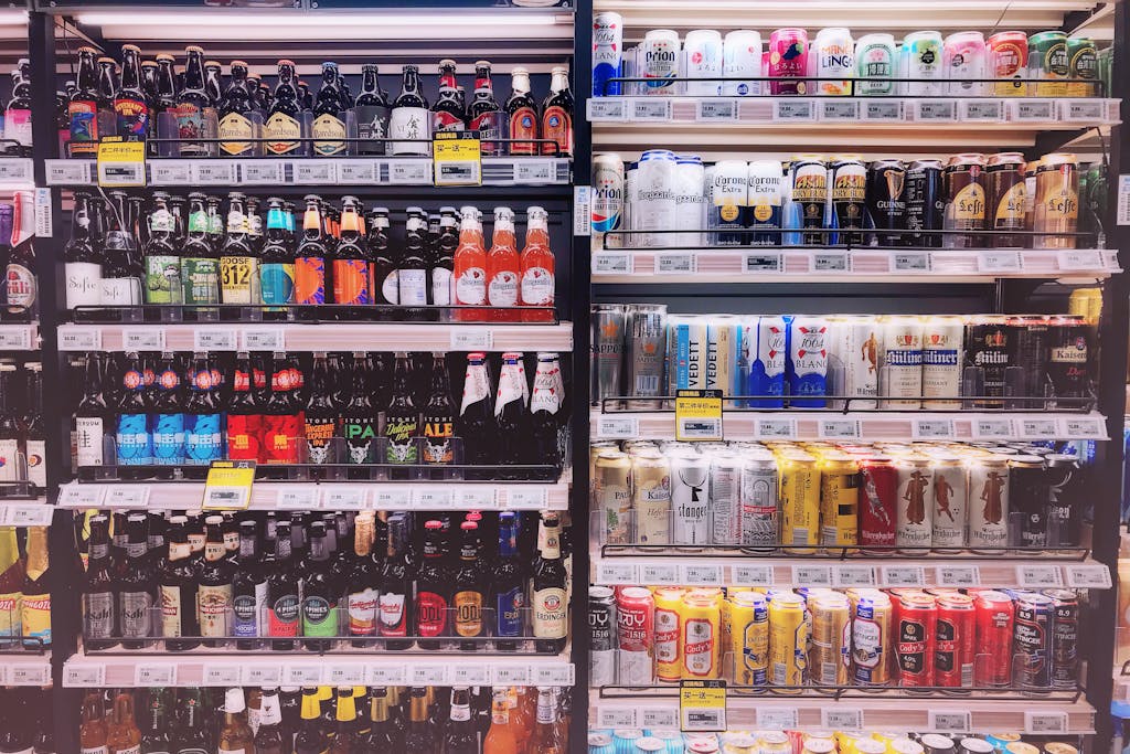 How Can My Brand Thrive in Independent Convenience Stores?
