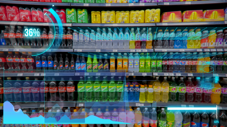 The Future of Data Intelligence for CPG