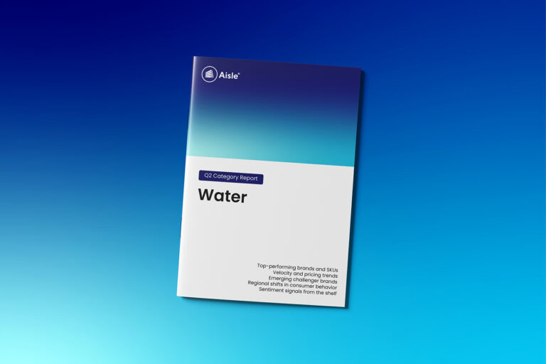 Q2 2025 Frozen Pizza Report